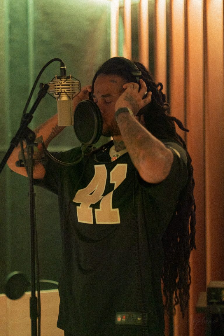 Studio (9 sur 76)