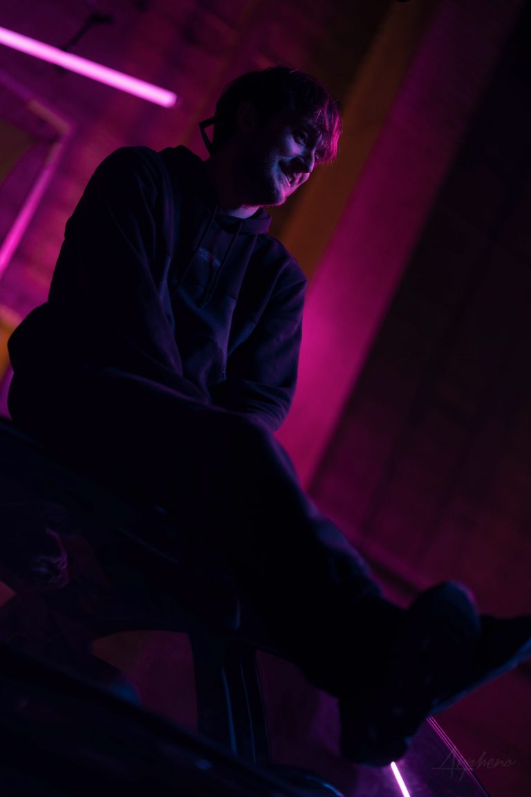 VALD X Spotify – 10