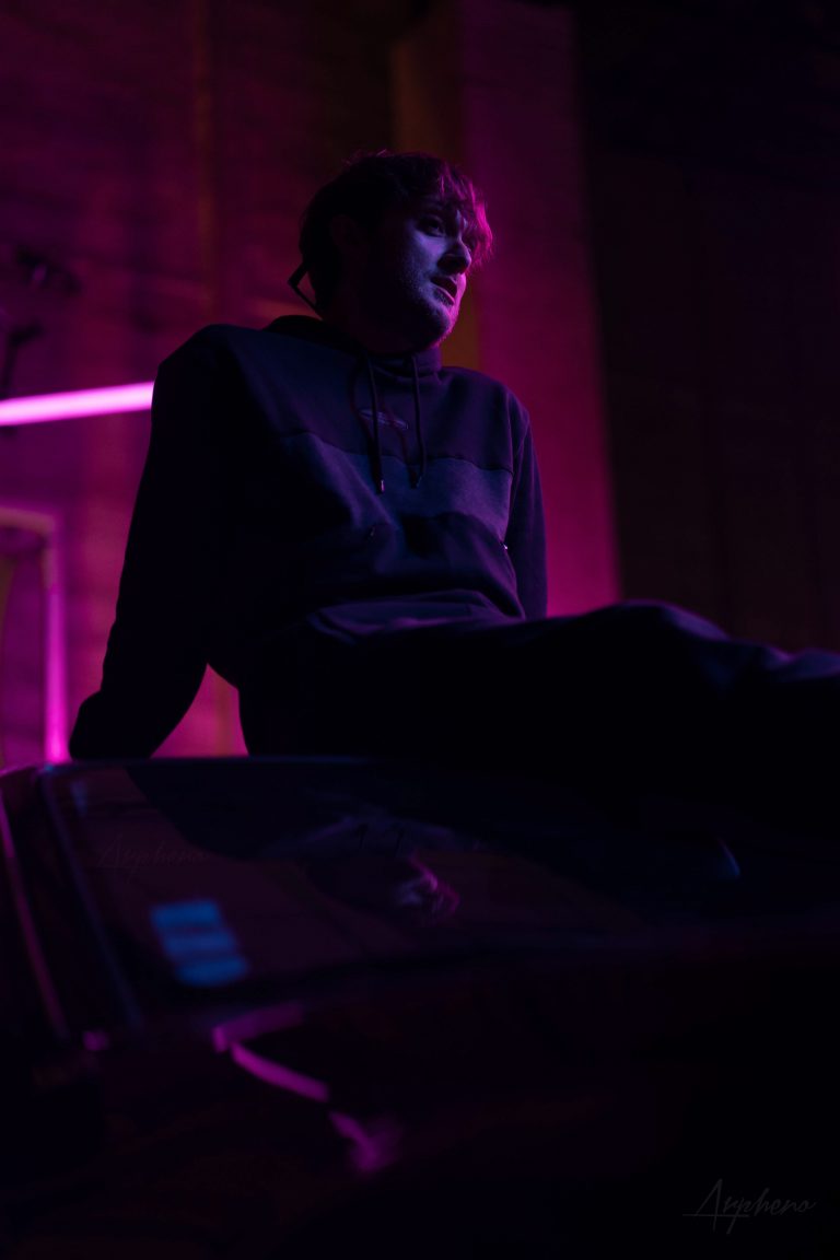 VALD X Spotify – 6