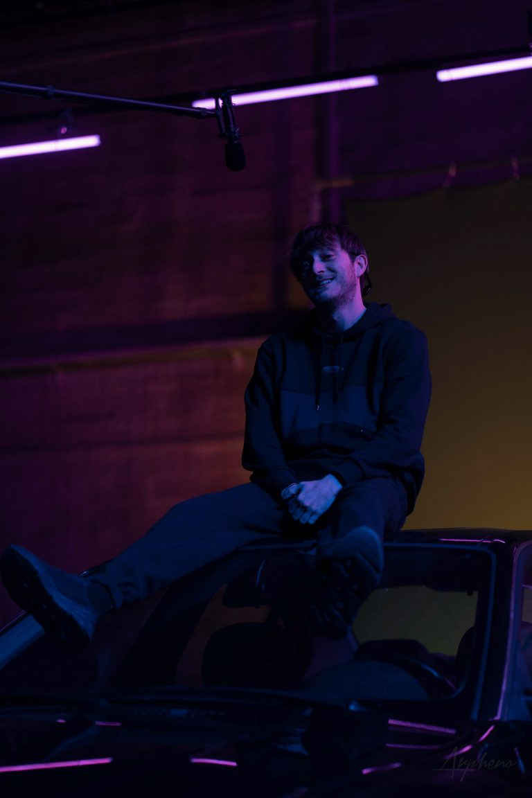VALD X Spotify – 3