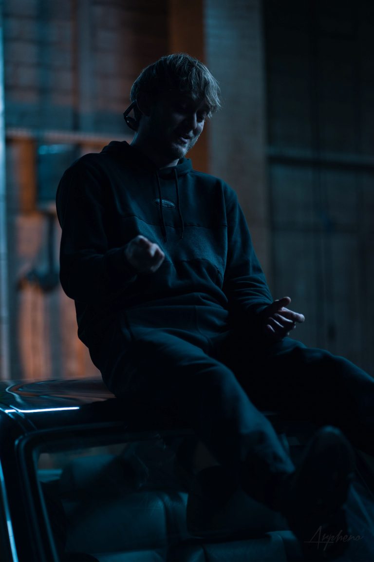VALD X Spotify – 8