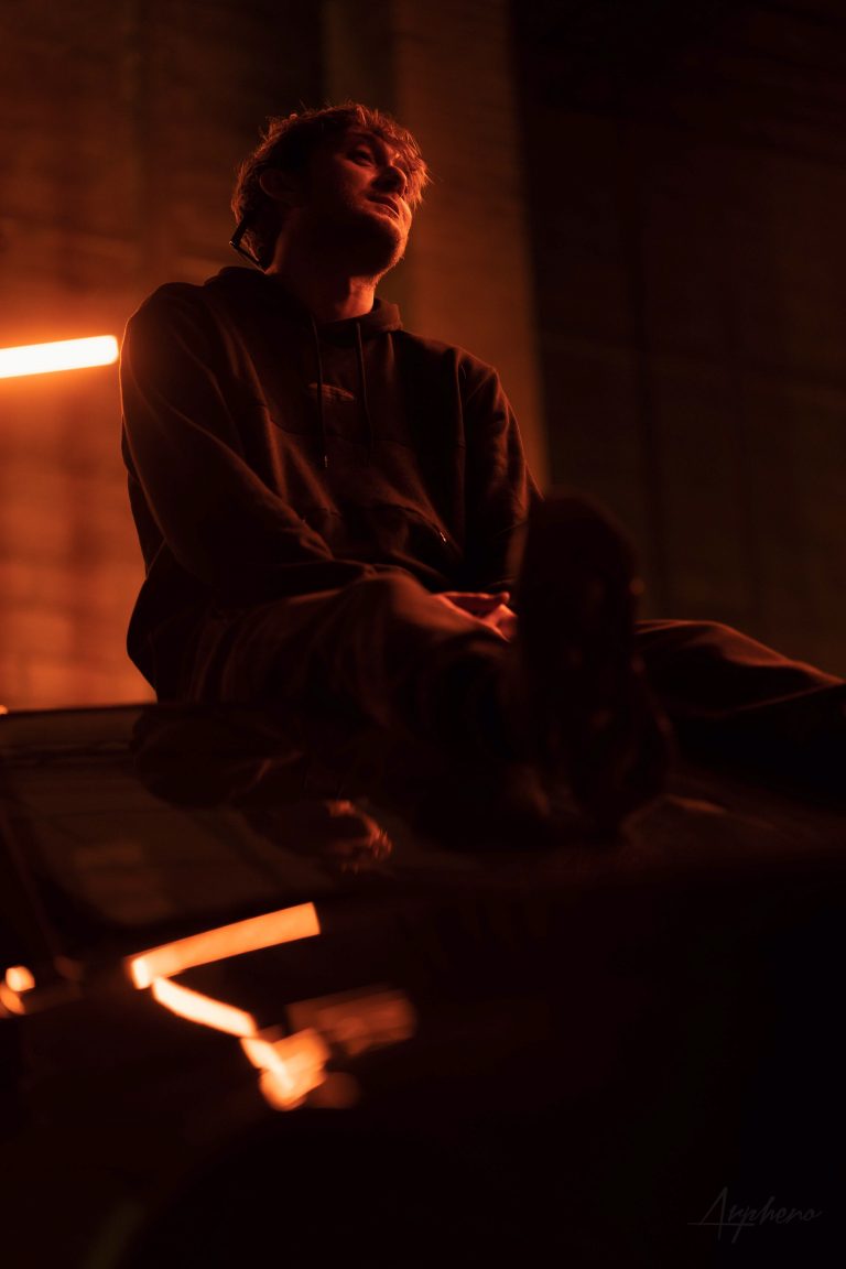 VALD X Spotify – 9