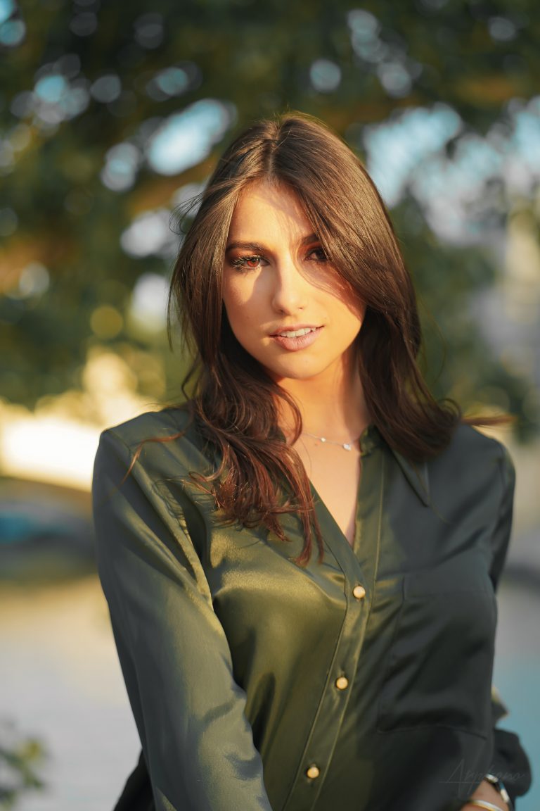 Léna GRIFFE – 6